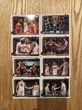 UPDATED Topps NBA Flagship