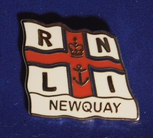 Newquay rnli n l - r,