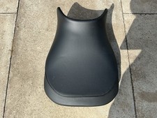 BMW GS1250 Adventure Low Seat