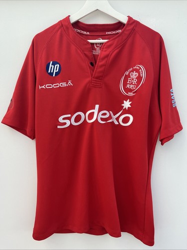 British army rugby - british, shirt