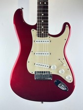 Fender American Standard