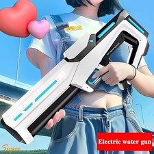 Powerful Electric Water Gun