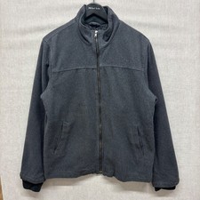 GAP Grey Wool Blend Full Zip