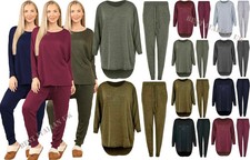 2 piece Loungewear Track Suit
