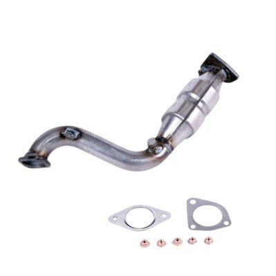 Catalytic converter euro - converter,