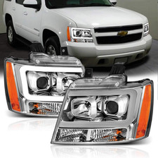 for 2007-2013 Chevy Avalanche