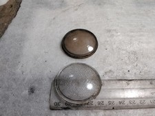 Classic Car Side Light Lenses