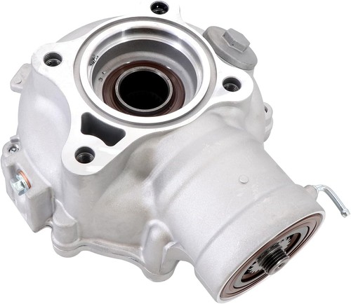 Dirt racing rear drive - rear,