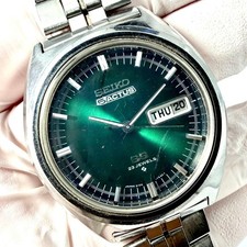 Seiko 6106 7520 seiko5 actus - 6106,