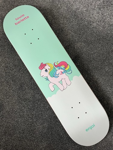New enjoi louie barletta - new,