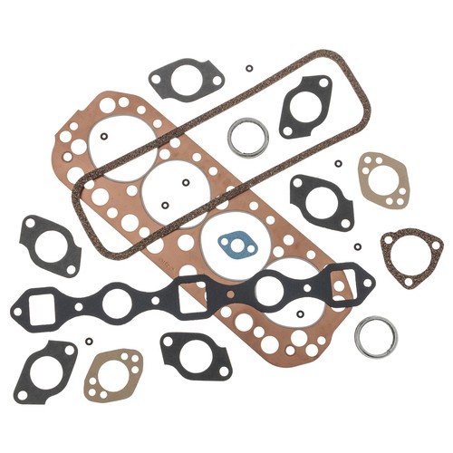 Mgb cylinder head - head, set