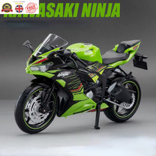 1:12 Kawasaki Ninja ZX-6R
