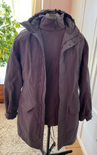 Men's Berghaus AQ2 3in1 grey/