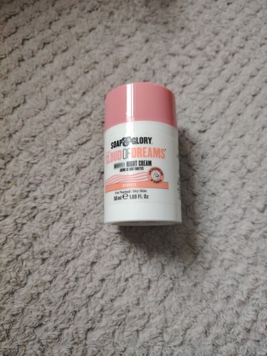 Soap glory cloud dreams - cloud, of