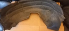 MG TF MK1 WHEEL ARCH LINER LEFT FRONT PASSENGER 2002-2011
