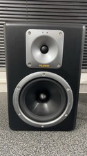 Tapco S-8 active studio