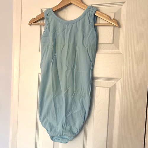 Vintage neoskin leotard ballet - neoskin,