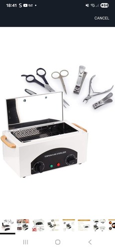 Mini high temperature - mini,