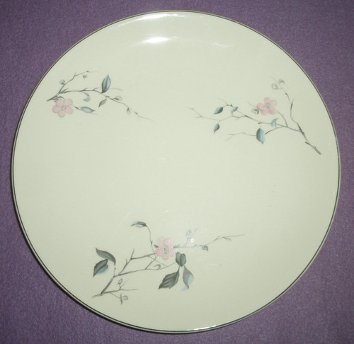 Johnson brothers pink dogwood - brothers,