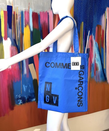 Comme des garcons ngv - comme,