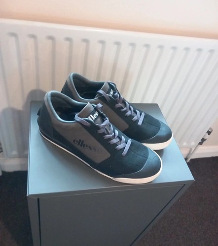 Ellesse trainers mens size 5 - size, 7.5