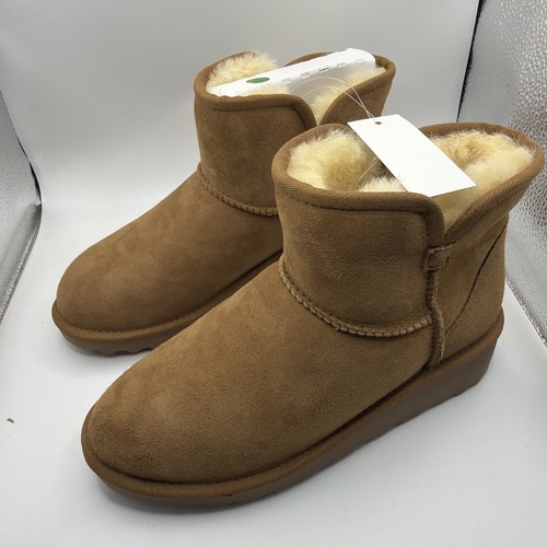 Kirkland ladie shearling - kirkland,