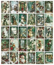 🎄 Victorian Christmas