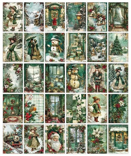Victorian christmas - 🎄,