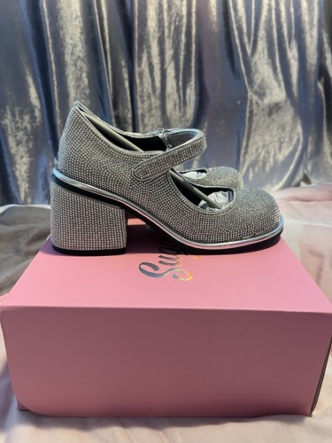New sugar thrillz size - thrillz,