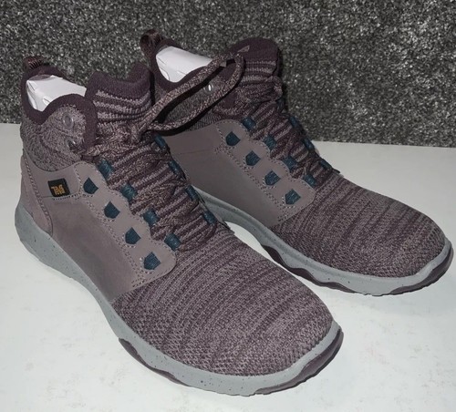Teva arrowood mid knit - teva,