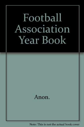 Football association year - football,