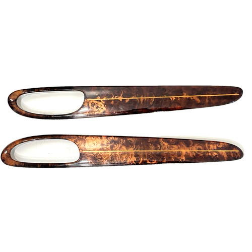 Oem jaguar xj8 xjr - oem, wood