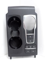 FORD FOCUS 2019 CENTRE CONSOLE