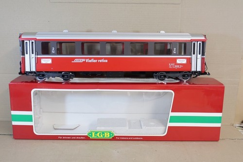 Lgb 33670 gauge - lgb,