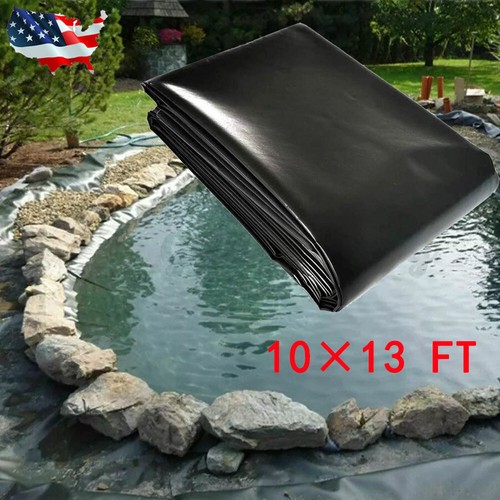 Hdpe 20 mil uv pond - x, 13