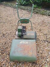 Atco Deluxe 17 Vintage