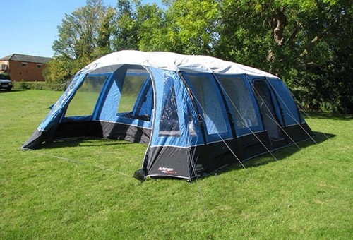 Vango rivendale 800 - rivendale, airbeam