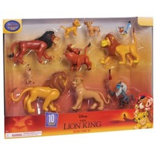 The Lion King Classic Deluxe