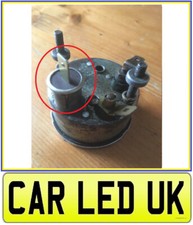 Smiths gauge led 8smd - 2,