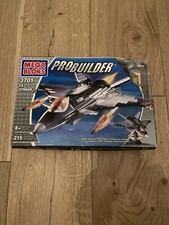 MEGA BLOKS Probuilder / FX Striker 3701