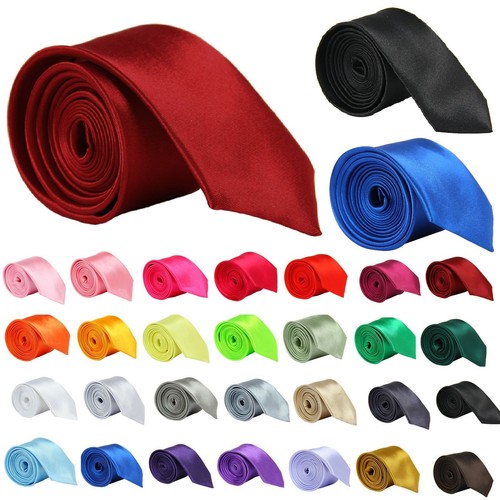 Top quality mens skinny tie - skinny,