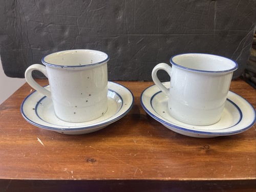 Dansk blue mist mug - mist, &