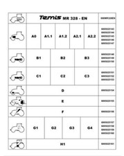 Claas Temis Workshop Manual