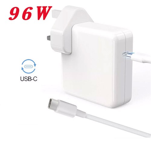 For apple 96w - 96w, charger