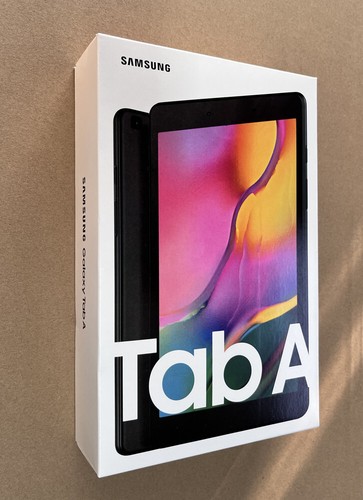 Samsung galaxy tab 0 - galaxy, 8.0(2019)