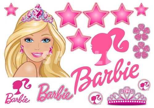 Top quality barbie - top,