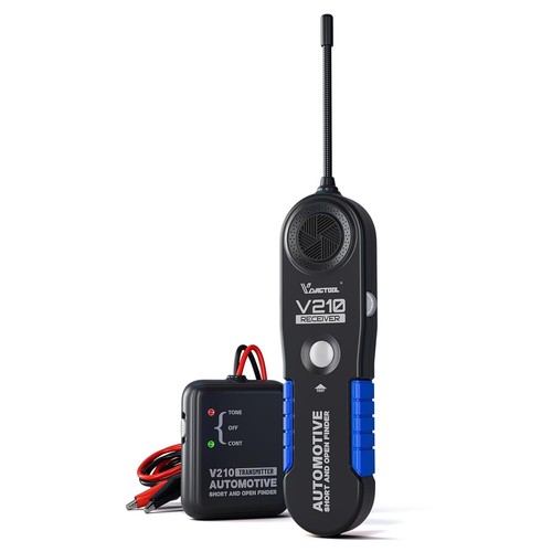 Vdiagtool v210 automotive - vdiagtool,