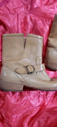 Fiorentini baker boots - baker,