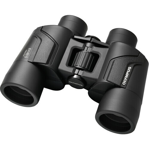 Olympus binocular 8x40 - 8x40, s
