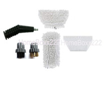 Compatible Accessories,6pc Set